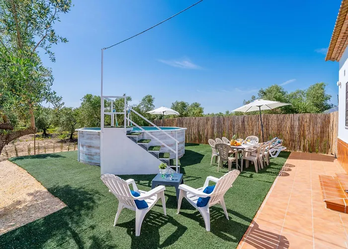 شقة Casita Garranchos