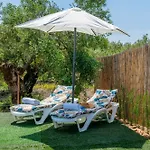 Apartamento Casita Garranchos *