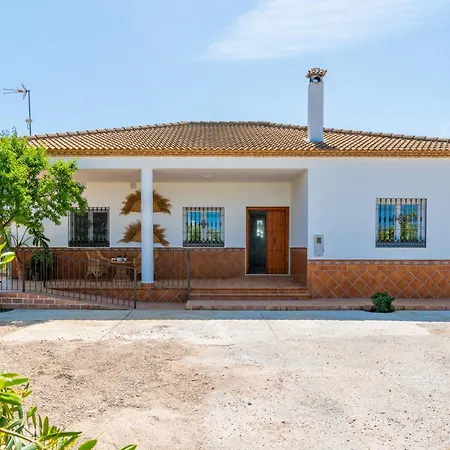 公寓 Casita Garranchos *