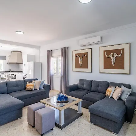 公寓 Casita Garranchos