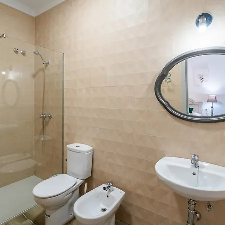 Casita Garranchos 科爾多瓦