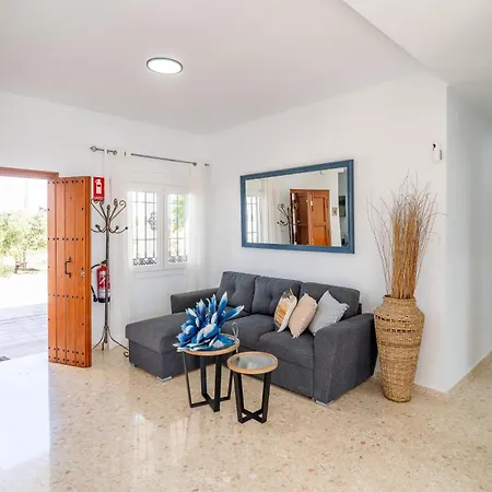 公寓 Casita Garranchos