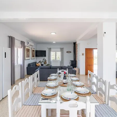 公寓 Casita Garranchos 科爾多瓦