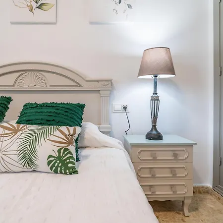 公寓 Casita Garranchos