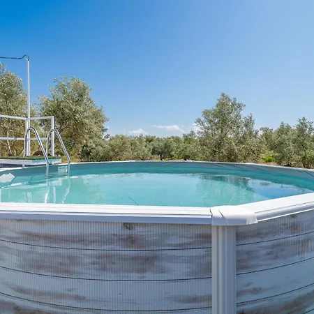 公寓 Casita Garranchos