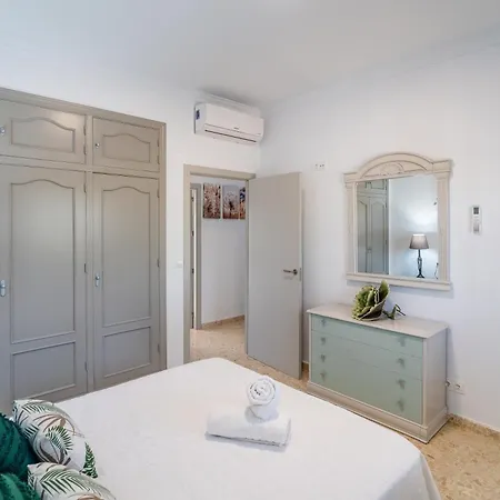 Casita Garranchos 科爾多瓦