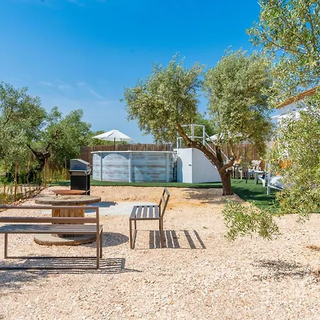 公寓 Casita Garranchos