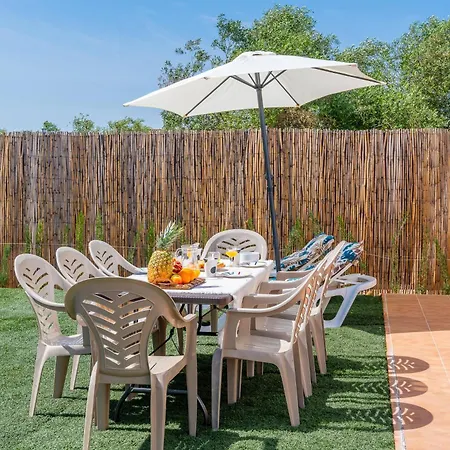 公寓 Casita Garranchos 科爾多瓦