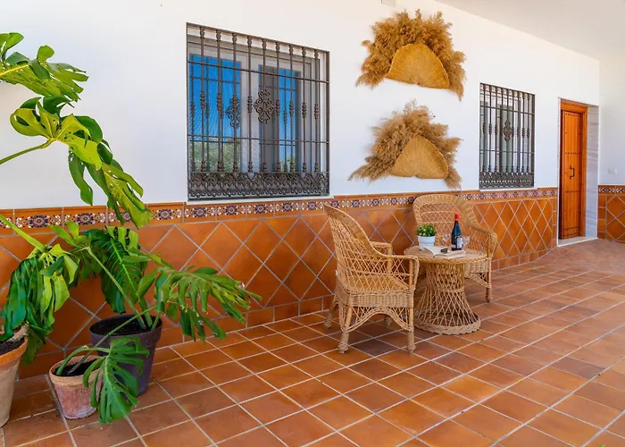 Casita Garranchos コルドバ