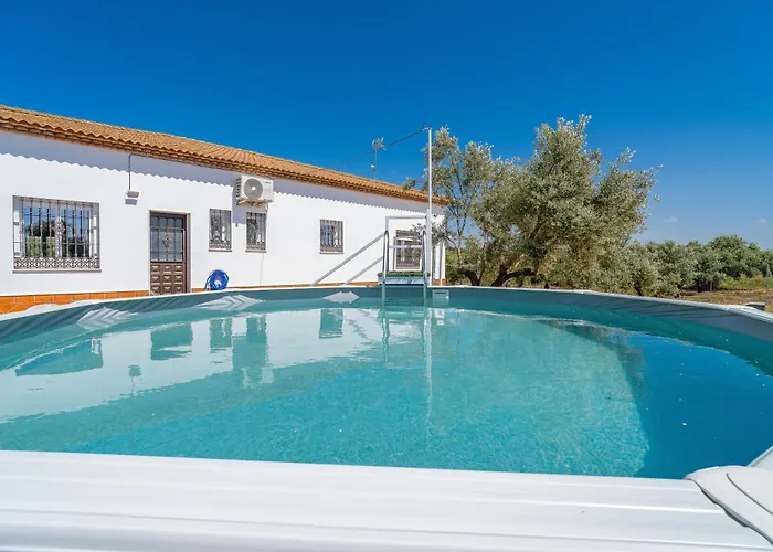 Casita Garranchos コルドバ