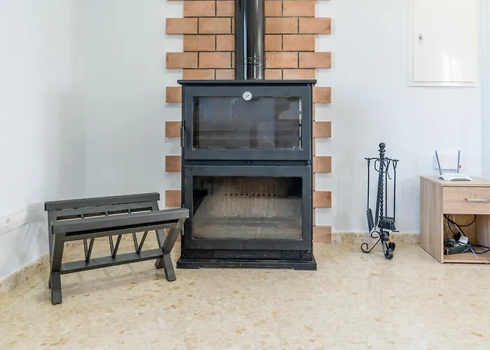 アパート Casita Garranchos コルドバ