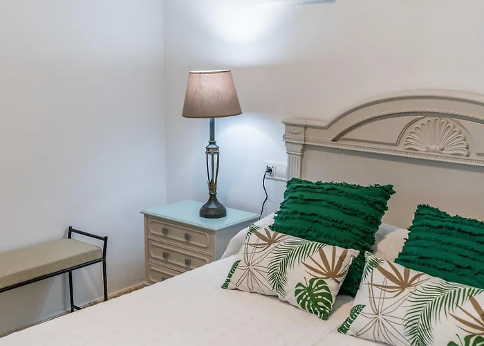 Casita Garranchos コルドバ