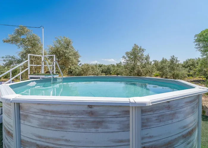 アパート Casita Garranchos