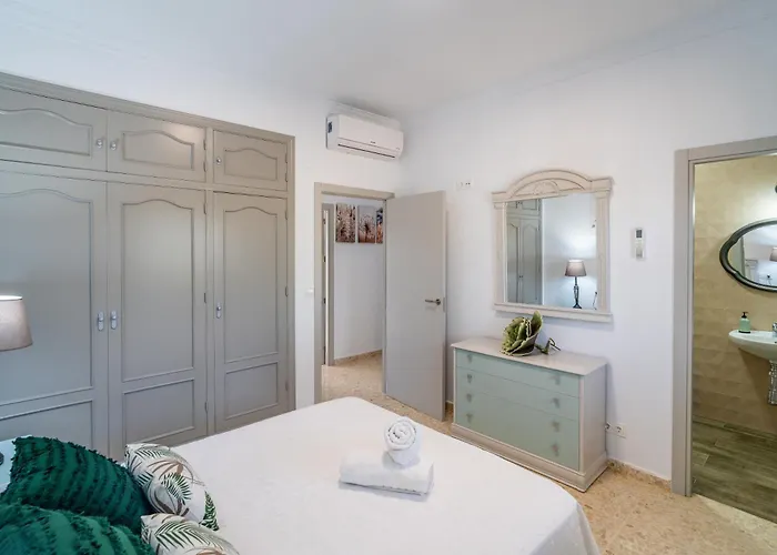 Casita Garranchos コルドバ