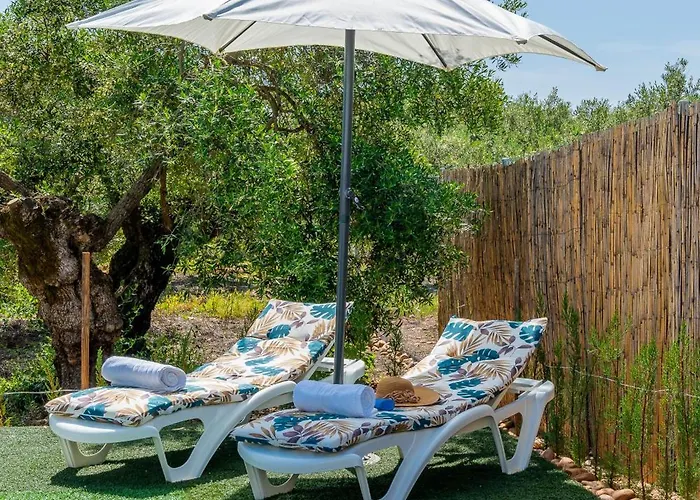 Appartamento Casita Garranchos *