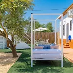 Apartment Casita Garranchos