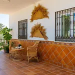 Casita Garranchos