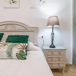 Apartment Casita Garranchos