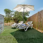 Casita Garranchos