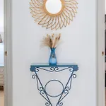 Casita Garranchos