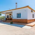 Apartment Casita Garranchos