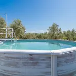 Apartment Casita Garranchos