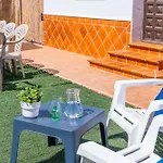 Apartment Casita Garranchos Córdoba