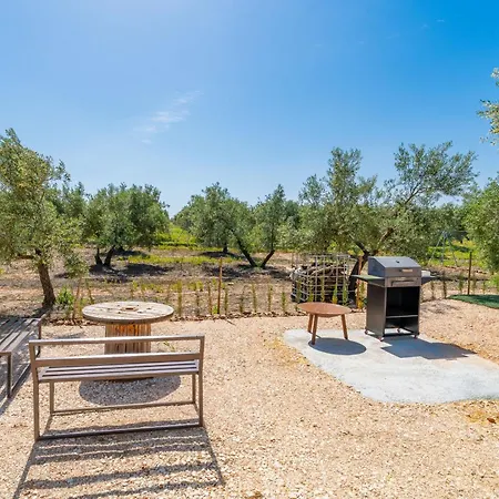 Casita Garranchos Córdoba
